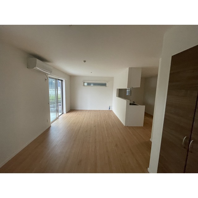 芋窪６丁目戸建賃貸住宅 内観