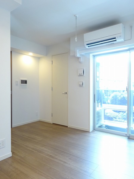 ザ・レジデンス・オブ・トーキョーＴ１２ リビング