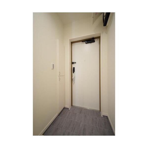 CASA　CEREJEIRA301号室 玄関
