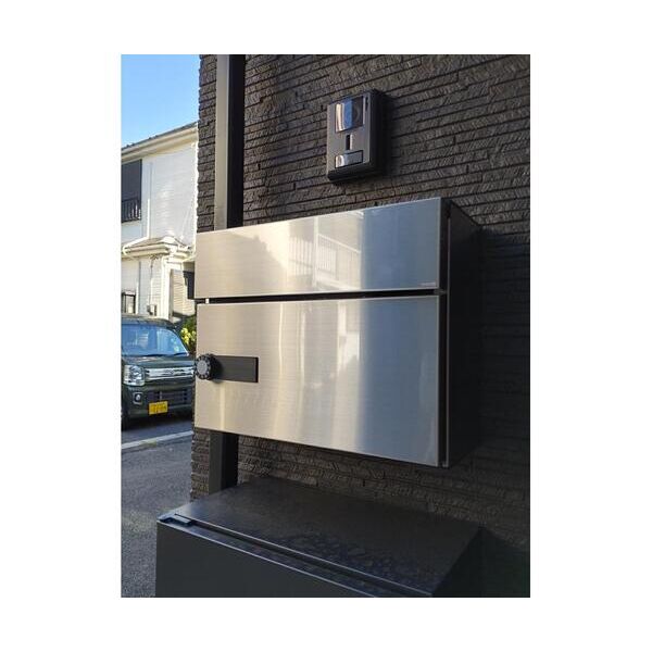 市川市大洲3丁目戸建貸家A号室 部屋設備