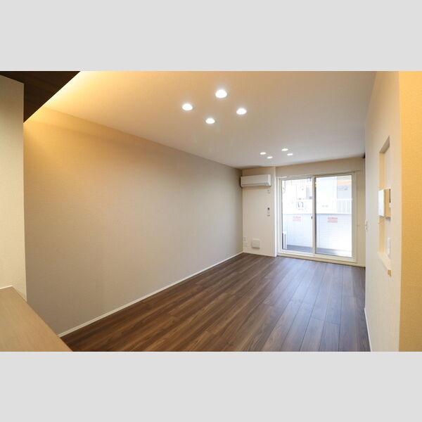 D-ROOM弁天Ⅳ301号室 LDK