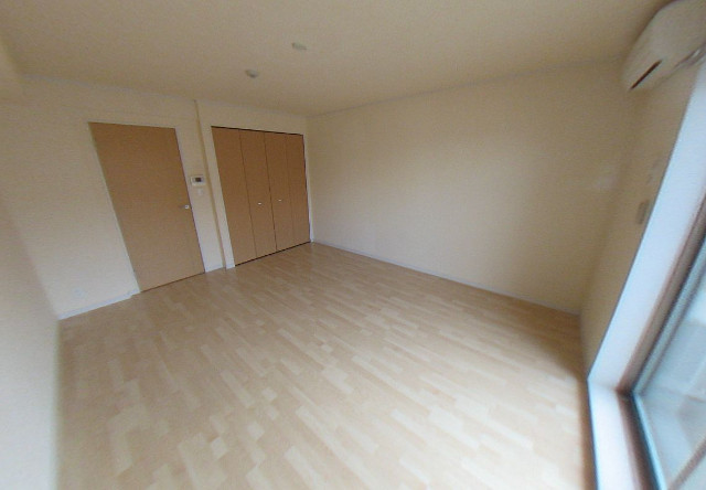 アメティスタ本中山 ナチュラルテイストのお部屋