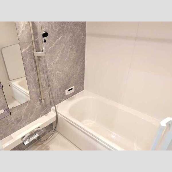 Asset-Court中町102号室 お風呂