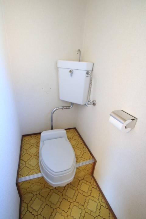 タカラハイツ2階 部屋その他