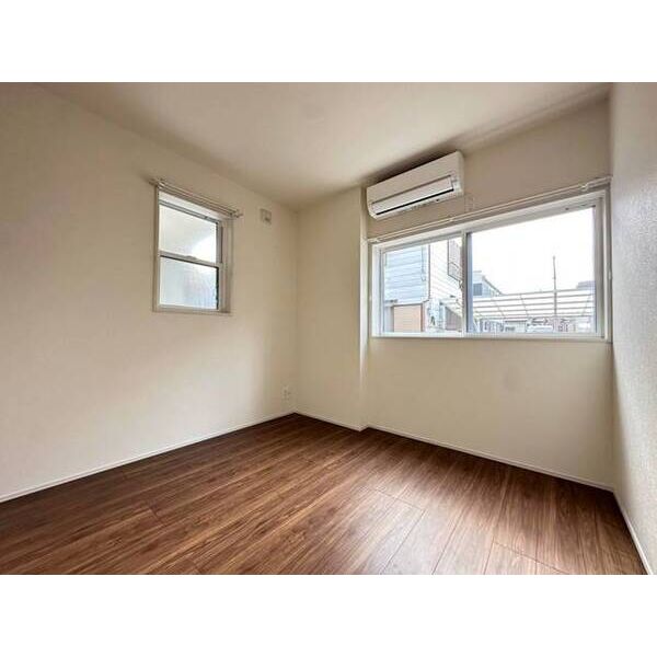 Sumai-to越谷市恩間010001号室 洋室①