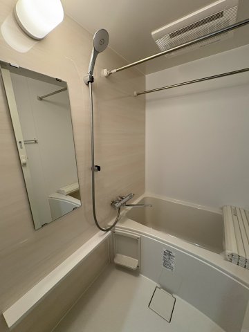 GENOVIA新高円寺 お風呂