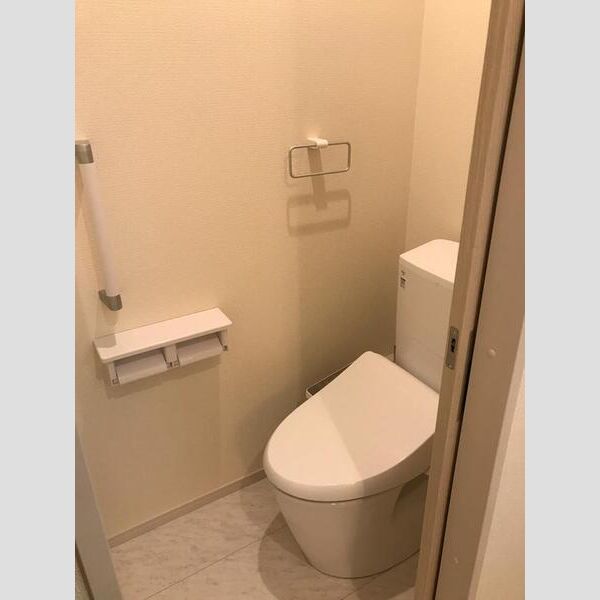 リーブルファイン松戸松飛台 ※別号室のお写真になります。