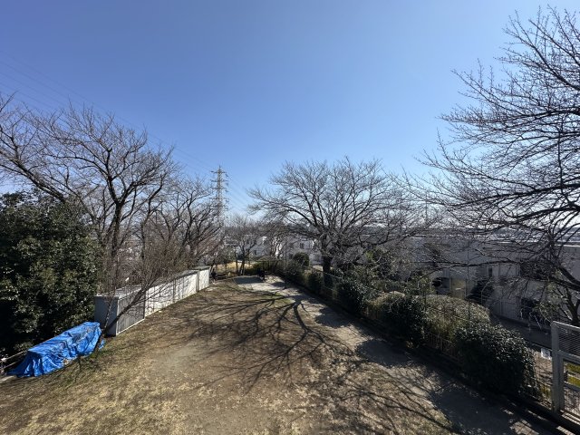 フォレストパーク上星川Ⅱ201号室 展望