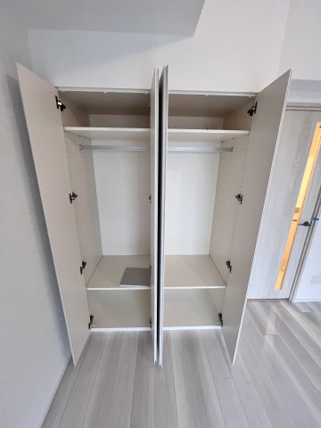 びゅうリエット横浜東神奈川701号室 ※別号室の参考写真です(現況優先・仕様違いの場合あり)