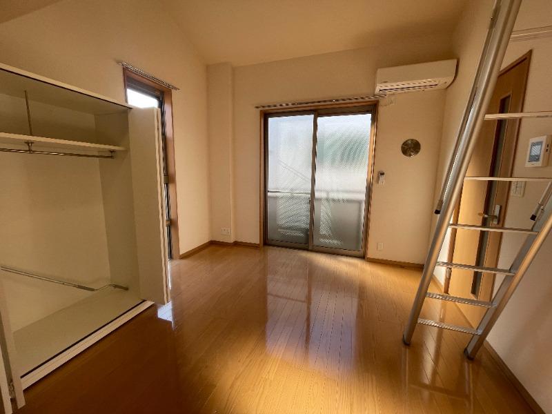 サンヴィアーレ北小金2階 部屋その他