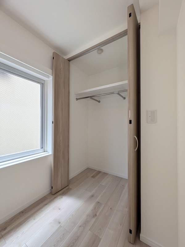 ヒルサイドレジデンス3階 部屋その他
