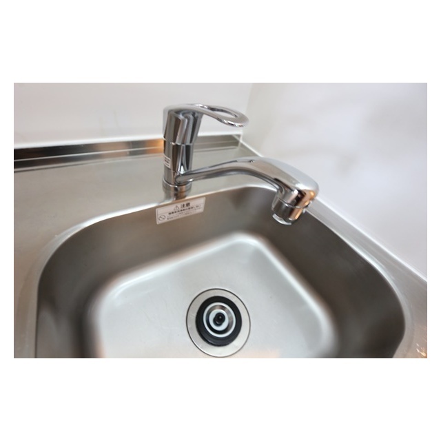 エクレールアクシス 内観