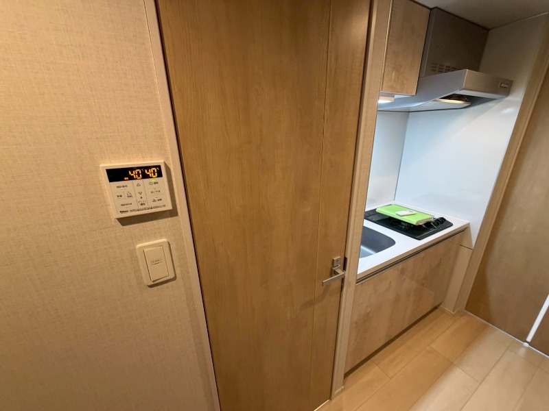 DIPS墨田EASTⅡ2階 キッチン