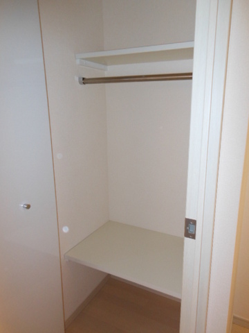 ガラ・グランディ日本橋2階 収納