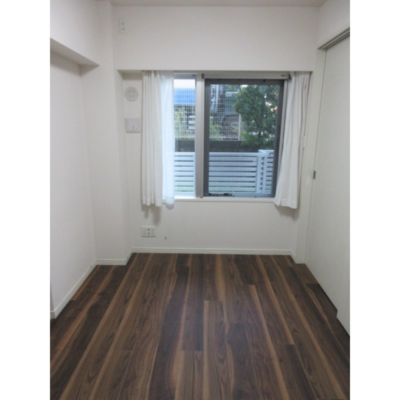 ダイナシティ浮間公園1階 リビング