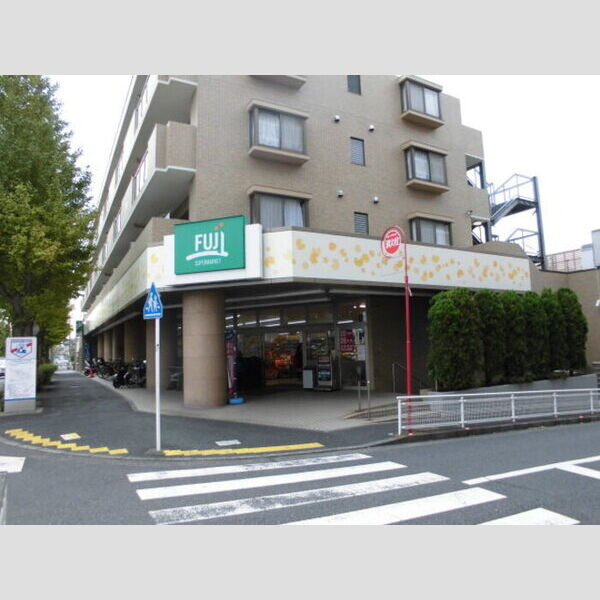 プライムフラット305号室 Fuji五月台店