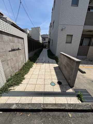 サンライズ0201号室 部屋その他