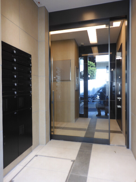 CREAL premier恵比寿8階 部屋その他