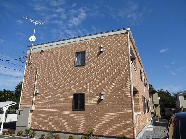 Riviere（リヴィエール） 外観写真（昼）