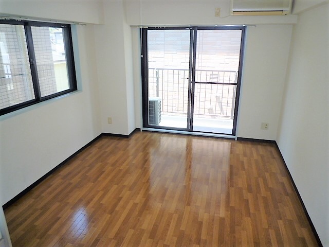 アビオン岩崎 リビング