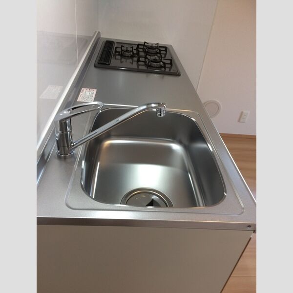 Ume et Olive 201号室　キッチンシンク
