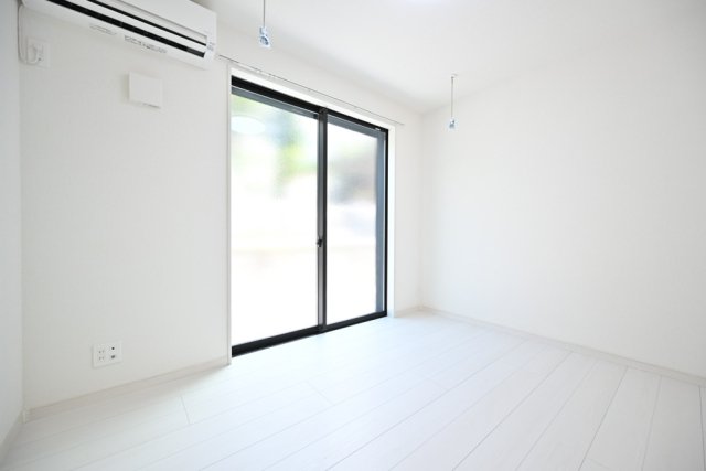 ピッコラシエナ1階 部屋その他