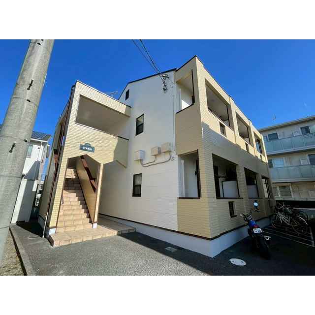 シャルムの外観画像