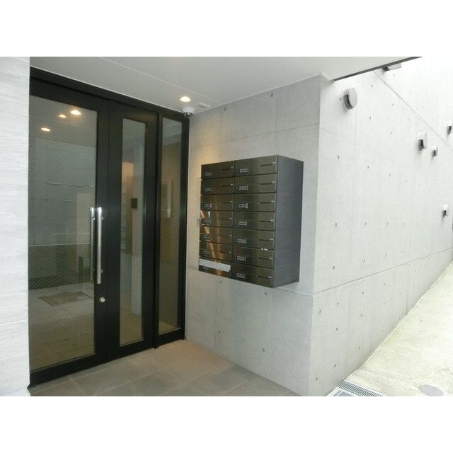 La Perla Ogikubo 内観