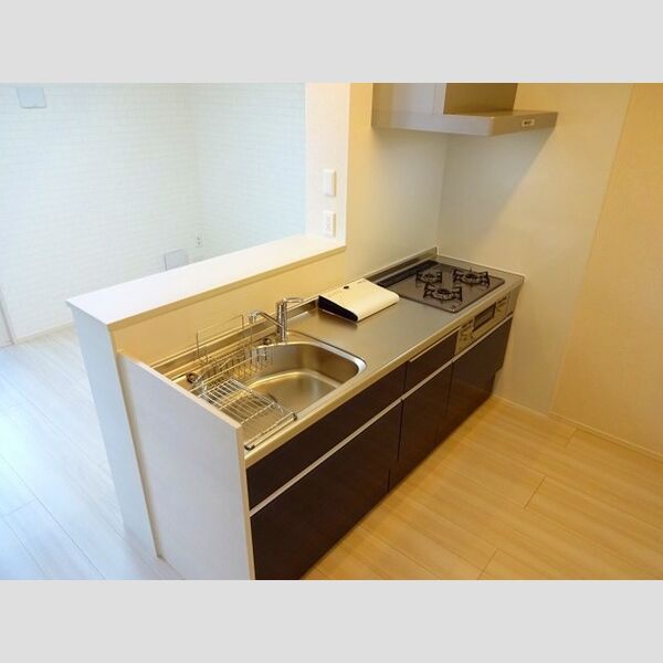 グレイズシアⅡ システムキッチン