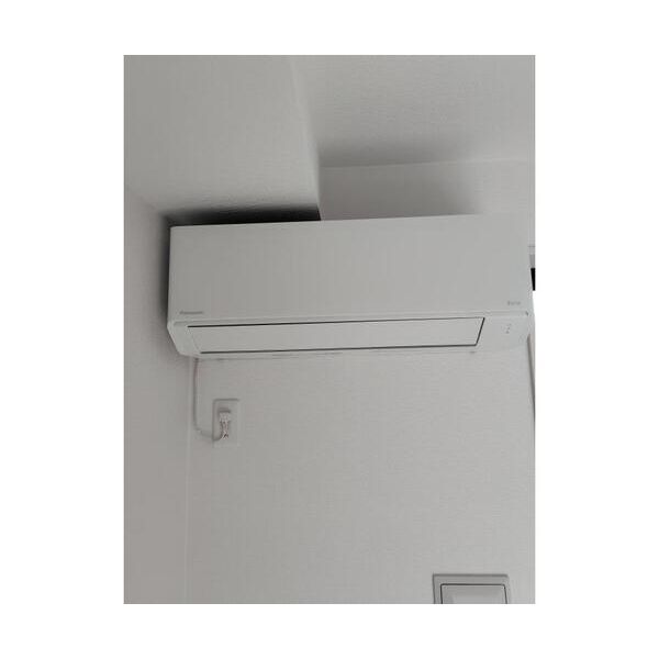 グランレジデンス305号室 部屋設備