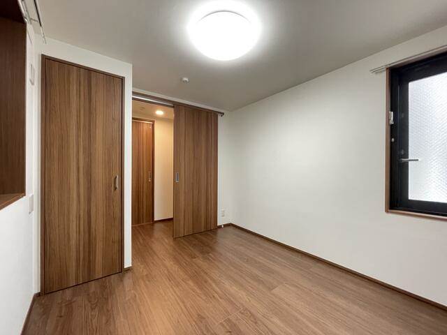 カロン2階 同建物別部屋の参考画像