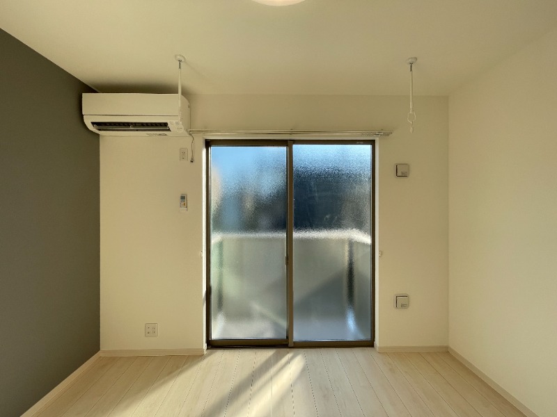 ルッチクオリタ鳩ヶ谷2階 部屋その他