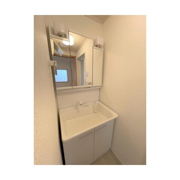 フォレストメゾン鹿手袋 洗面