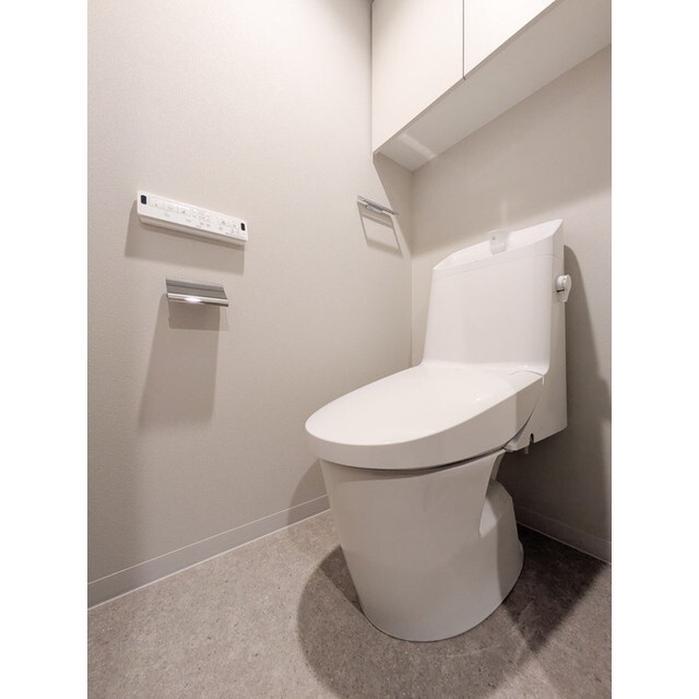 ルネサンスコート目黒南0302号室 内観