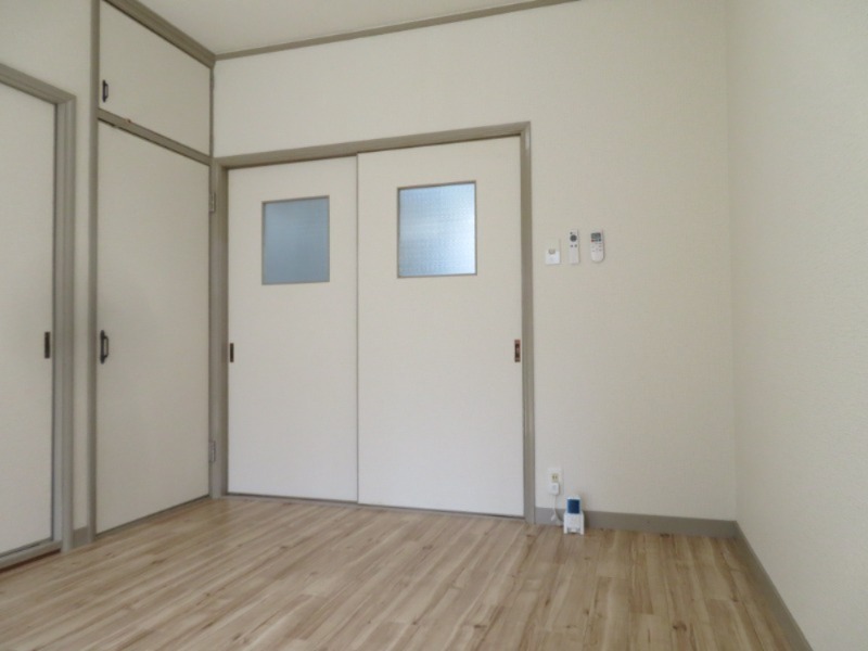 ヤマジンハイツ３1階 部屋その他