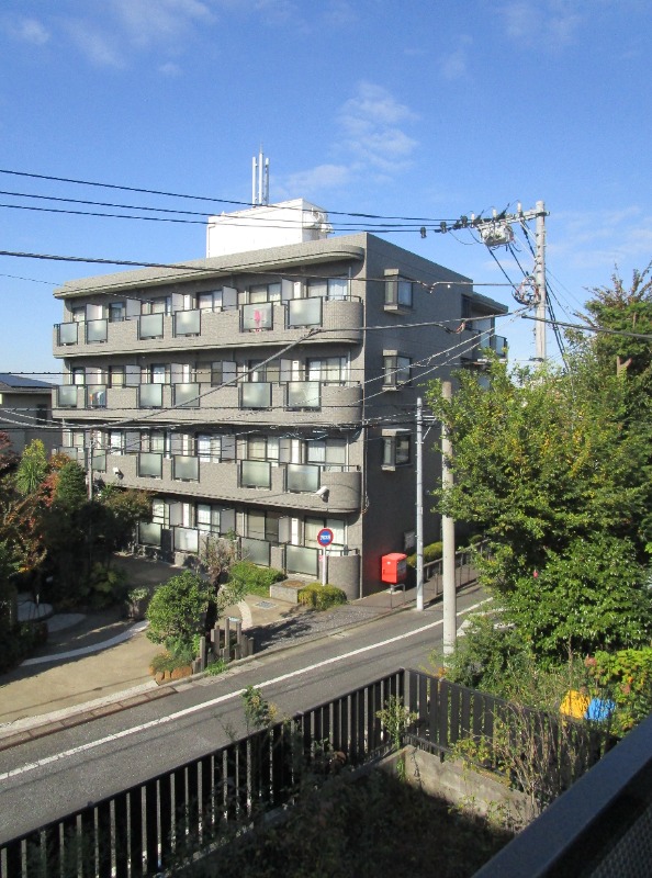 インペリアル2階 部屋その他