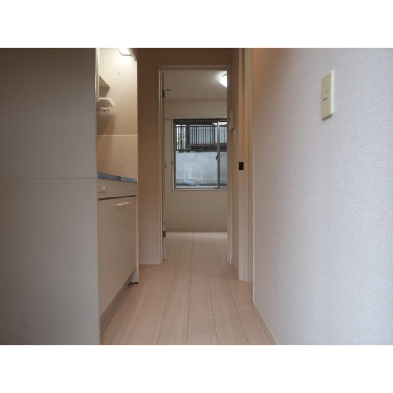 ガーデンコート仁戸名 内観