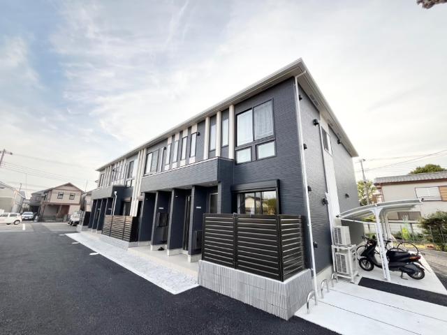 ピアチェーレ（Piacere） 外観写真（昼）