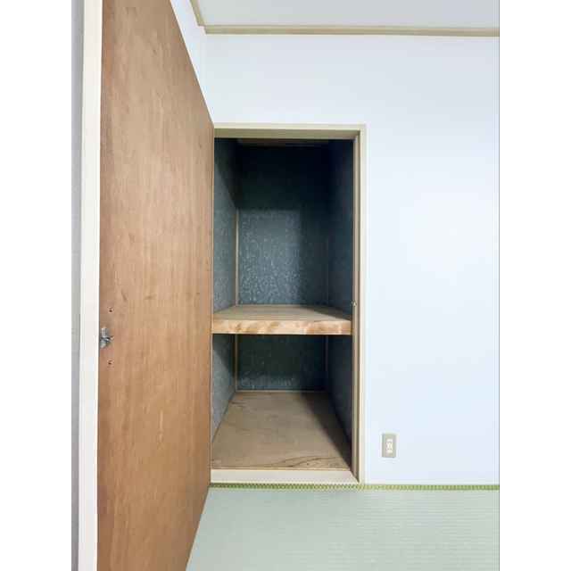 メゾン蓮正寺201号室 右和室