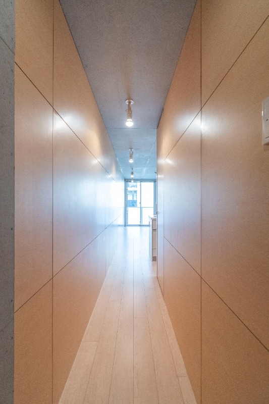 PREMIUM CUBE 元代々木3階 部屋その他