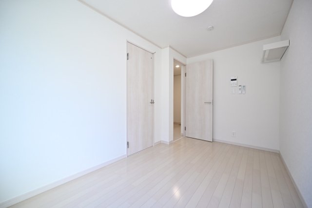 ＡＰＴ西新井1階 部屋その他