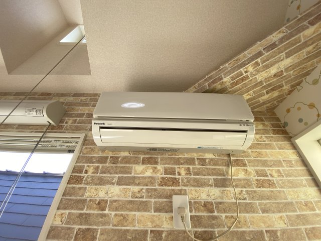 ユナイト尻手スサーナの杜202号室 その他