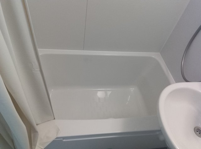 サンライズFMファーストマンション106号室 お風呂