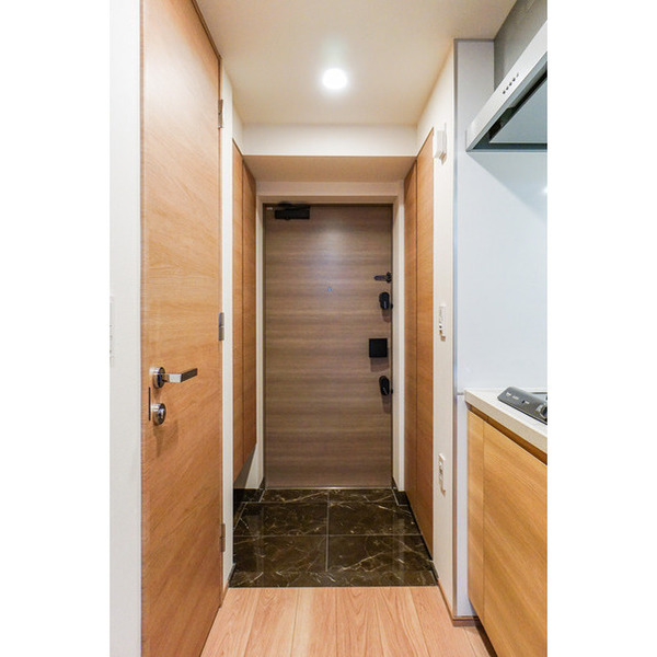 AIFLAT両国0201号室 部屋その他
