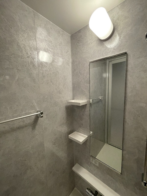  SELENE御殿山3階 お風呂