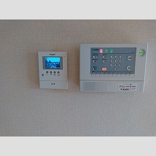 リュミエール105号室 同建物別部屋の参考画像