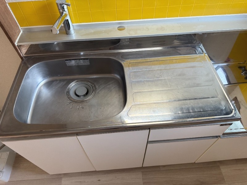 クロノス花小金井1階 部屋その他