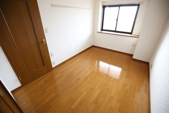 ヴァンシャルマンＯＺ3階 部屋その他