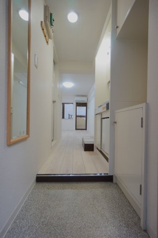 パークアヴェニュー国分寺7 同物件別部屋画像 