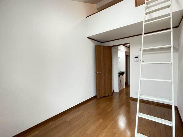 マーレ梅島3階 部屋その他